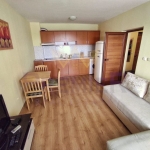 Двустаен апартамент в к.к. Слънчев бряг - 64 кв.м за 1079 €/кв.м - Снимка #1