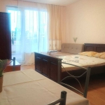 Дава се под наем Едностаен апартамент в к.к. Слънчев бряг - 42 кв.м за 205 € - Снимка #1