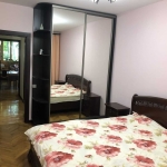 Дава се под наем Двустаен апартамент в София, Лозенец - 52 кв.м за 400 € - Снимка #1