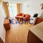 Двустаен апартамент в к.к. Слънчев бряг - 70 кв.м за 1070 €/кв.м - Снимка #1