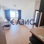 Двустаен апартамент в к.к. Слънчев бряг - 47 кв.м за 1062 €/кв.м - Снимка #1