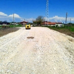 Парцел в с. Оризари, Област Пловдив - 622 кв.м за 88 €/кв.м - Снимка #1