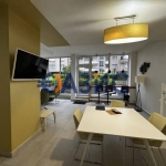 Двустаен апартамент в Бургас, Център - 83 кв.м за 1982 €/кв.м - Снимка #1