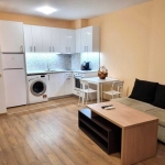 Дава се под наем Едностаен апартамент в Пловдив, Кършияка - 39 кв.м за 285 € - Снимка #1