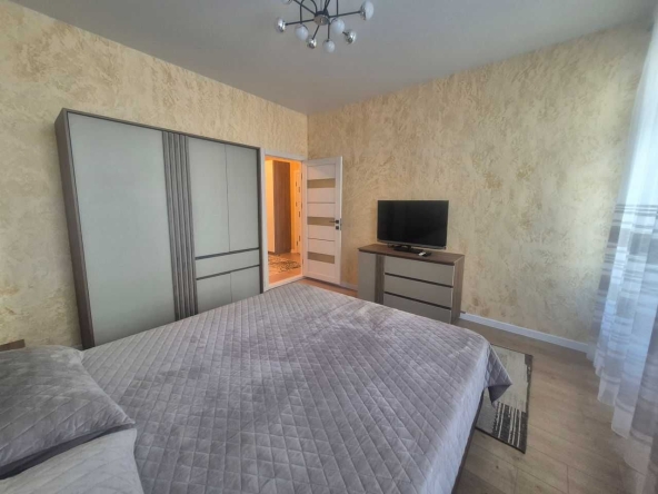 Дава се под наем Двустаен апартамент в София, Овча купел 1 - 61 кв.м за 425 € - Снимка #1