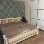 Дава се под наем Двустаен апартамент в София, Левски - 57 кв.м за 400 € - Снимка #1