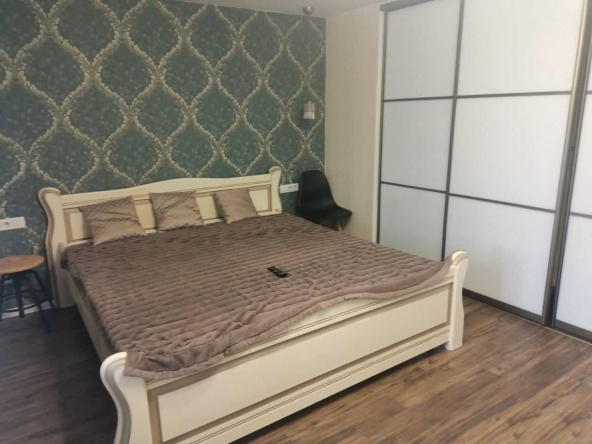 Дава се под наем Двустаен апартамент в София, Левски - 57 кв.м за 400 € - Снимка #1