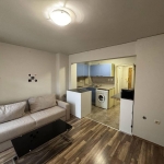 Дава се под наем Двустаен апартамент в Бургас, Възраждане - 50 кв.м за 357 € - Снимка #1