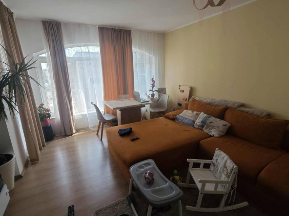 Двустаен апартамент в Бургас, Сарафово - 94 кв.м за 1596 €/кв.м - Снимка #1