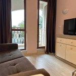 Едностаен апартамент в к.к. Слънчев бряг - 30 кв.м за 2034 €/кв.м - Снимка #1