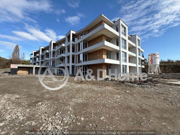 Тристаен апартамент в Свети Влас - 155 кв.м за 1032 €/кв.м - Снимка #1