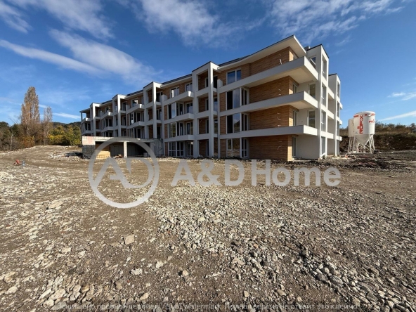 Двустаен апартамент в Свети Влас - 74 кв.м за 1175 €/кв.м - Снимка #1