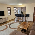 Тристаен апартамент в Пловдив, Остромила - 126 кв.м за 1508 €/кв.м - Снимка #1