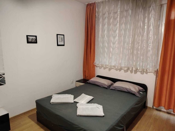 Едностаен апартамент в Пловдив, Каменица 1 - 33 кв.м за 2379 €/кв.м - Снимка #1