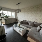 Дава се под наем Двустаен апартамент в Пловдив, Каменица 2 - 70 кв.м за 325 € - Снимка #1