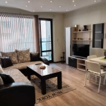 Дава се под наем Двустаен апартамент в Пловдив, Южен - 48 кв.м за 350 € - Снимка #1