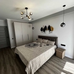 Дава се под наем Двустаен апартамент в София, Оборище - 46 кв.м за 450 € - Снимка #1