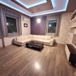 Двустаен апартамент в Пловдив, Център - 81 кв.м за 2161 €/кв.м - Снимка #1