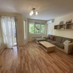 Двустаен апартамент в Пловдив, Център - 79 кв.м за 1456 €/кв.м - Снимка #1