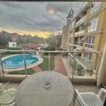 Двустаен апартамент в к.к. Слънчев бряг - 80 кв.м за 1000 €/кв.м - Снимка #1