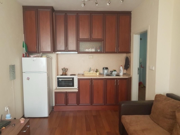 Дава се под наем Двустаен апартамент в София, Зона Б-18 - 43 кв.м за 510 € - Снимка #1