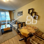 Дава се под наем Двустаен апартамент в Варна, Левски - 70 кв.м за 612 € - Снимка #1