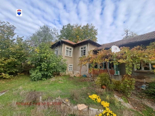 Къща в с. Тетово, Област Русе - 131 кв.м за 145 €/кв.м - Снимка #1