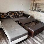 Дава се под наем Двустаен апартамент в Пловдив, Христо Смирненски - 65 кв.м за 325 € - Снимка #1