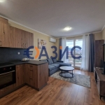 Двустаен апартамент в Свети Влас - 57 кв.м за 2632 €/кв.м - Снимка #1