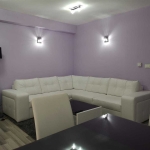 Дава се под наем Двустаен апартамент в Бургас, Братя Миладинови - 58 кв.м за 229.5 € - Снимка #1