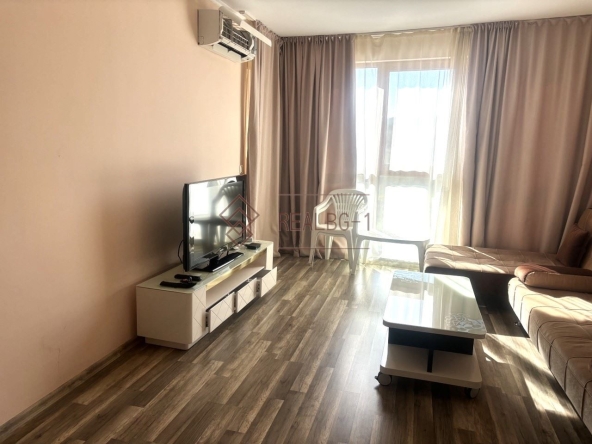 Двустаен апартамент в с. Шкорпиловци, Област Варна - 72 кв.м за 1111 €/кв.м - Снимка #1