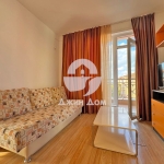 Двустаен апартамент в к.к. Слънчев бряг - 49 кв.м за 858 €/кв.м - Снимка #1