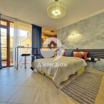 Едностаен апартамент в Свети Влас - 33 кв.м за 1713 €/кв.м - Снимка #1