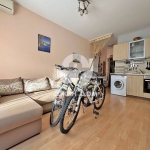 Тристаен апартамент в к.к. Слънчев бряг - 68 кв.м за 927 €/кв.м - Снимка #1