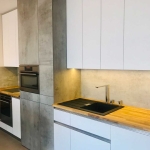 Двустаен апартамент в София, Манастирски ливади - 62 кв.м за 3388 €/кв.м - Снимка #1