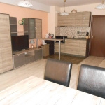 Дава се под наем Двустаен апартамент в Бургас, Възраждане - 62 кв.м за 372.3 € - Снимка #1