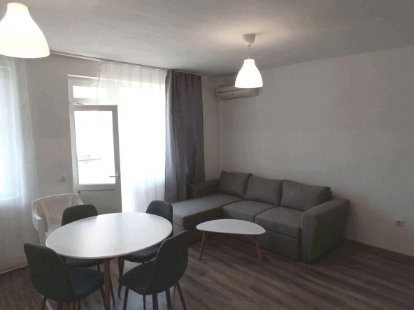 Дава се под наем Двустаен апартамент в София, Овча купел - 53 кв.м за 600 € - Снимка #1