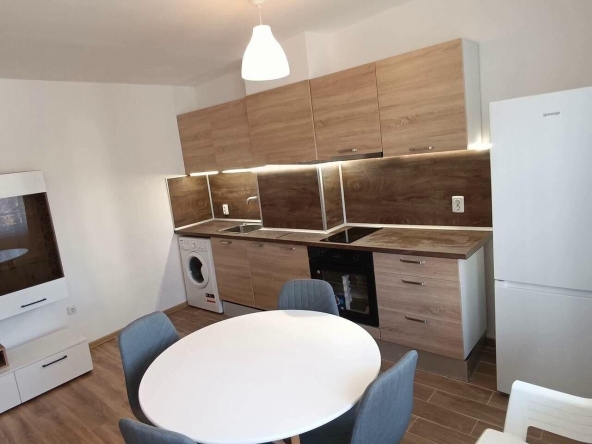 Дава се под наем Двустаен апартамент в София, Овча купел - 53 кв.м за 600 € - Снимка #1
