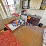 Едностаен апартамент в к.к. Слънчев бряг - 42 кв.м за 1084 €/кв.м - Снимка #1