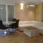 Дава се под наем Двустаен апартамент в Бургас, Братя Миладинови - 53 кв.м за 204 € - Снимка #1