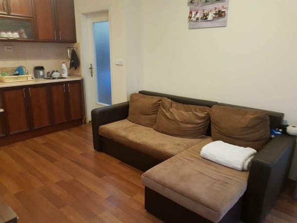 Дава се под наем Двустаен апартамент в София, Зона Б-18 - 48 кв.м за 500 € - Снимка #1