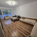 Дава се под наем Двустаен апартамент в Бургас, Славейков - 74 кв.м за 408 € - Снимка #1