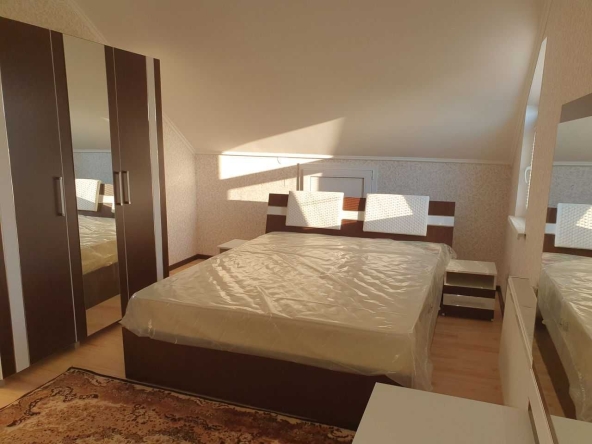 Дава се под наем Двустаен апартамент в София, Обеля 1 - 47 кв.м за 410 € - Снимка #1