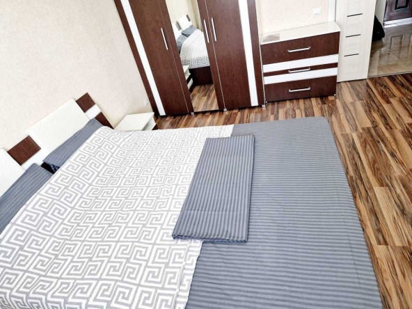 Дава се под наем Едностаен апартамент в София, Света Троица - 40 кв.м за 375 € - Снимка #1