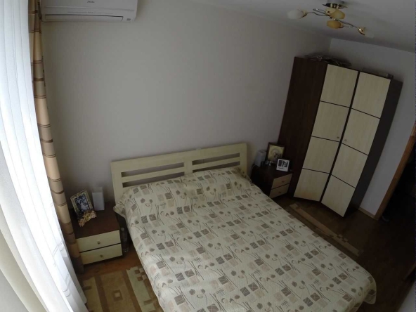 Дава се под наем Двустаен апартамент в София, Борово - 65 кв.м за 400 € - Снимка #1