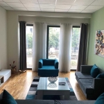 Дава се под наем Двустаен апартамент в Бургас, Братя Миладинови - 57 кв.м за 198.9 € - Снимка #1