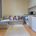 Едностаен апартамент в Несебър - 33 кв.м за 1513 €/кв.м - Снимка #1