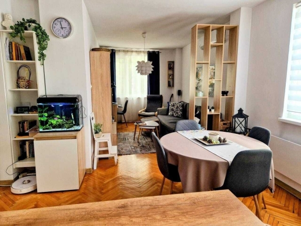 Многостаен апартамент в Пловдив, Каменица 2 - 106 кв.м за 2067 €/кв.м - Снимка #1