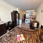 Едностаен апартамент в к.к. Слънчев бряг - 42 кв.м за 1215 €/кв.м - Снимка #1