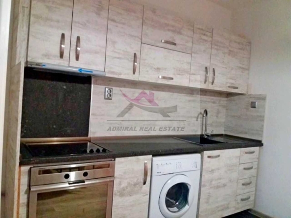 Дава се под наем Двустаен апартамент в Варна, Младост 2 - 60 кв.м за 450 € - Снимка #1